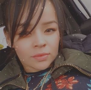 Meet your Posher, Leah